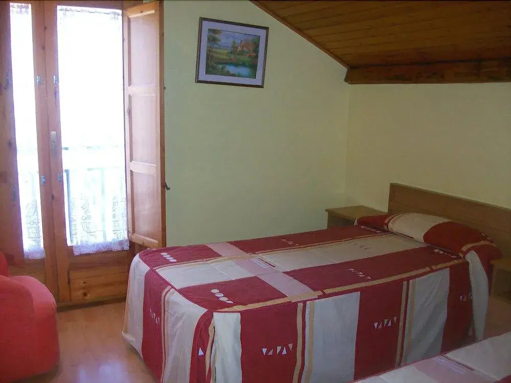 Hostal Can Josep