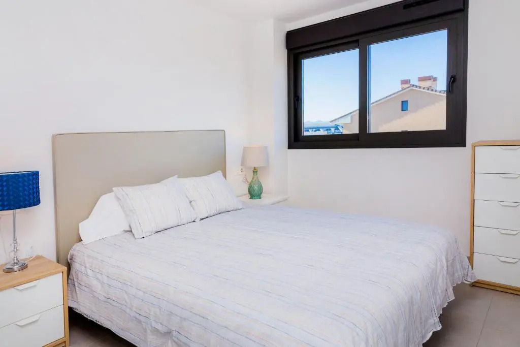 Arenal Dream Seaside Penthouse