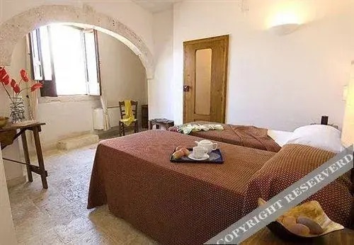 Hotel Palazzo DErchia