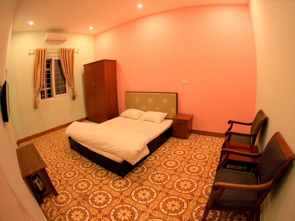 Go Ninh Binh Hostel
