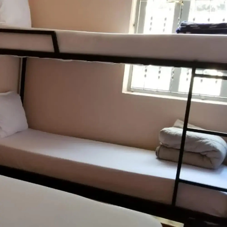 Maasai Hostel Tanzania