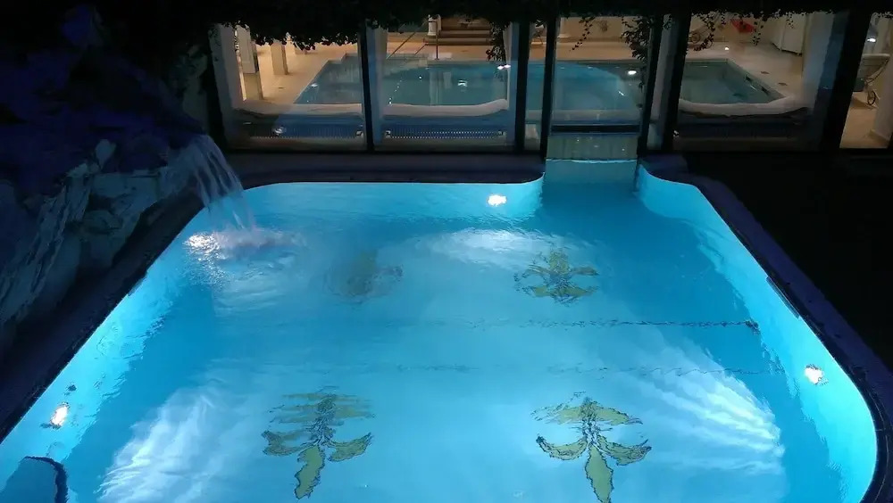 Hotel & SPA Fontenay