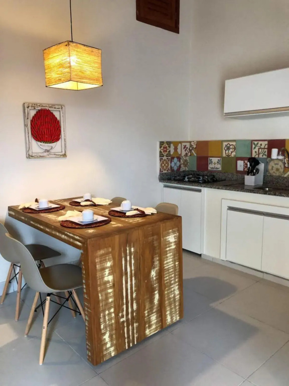 Loft Caeté