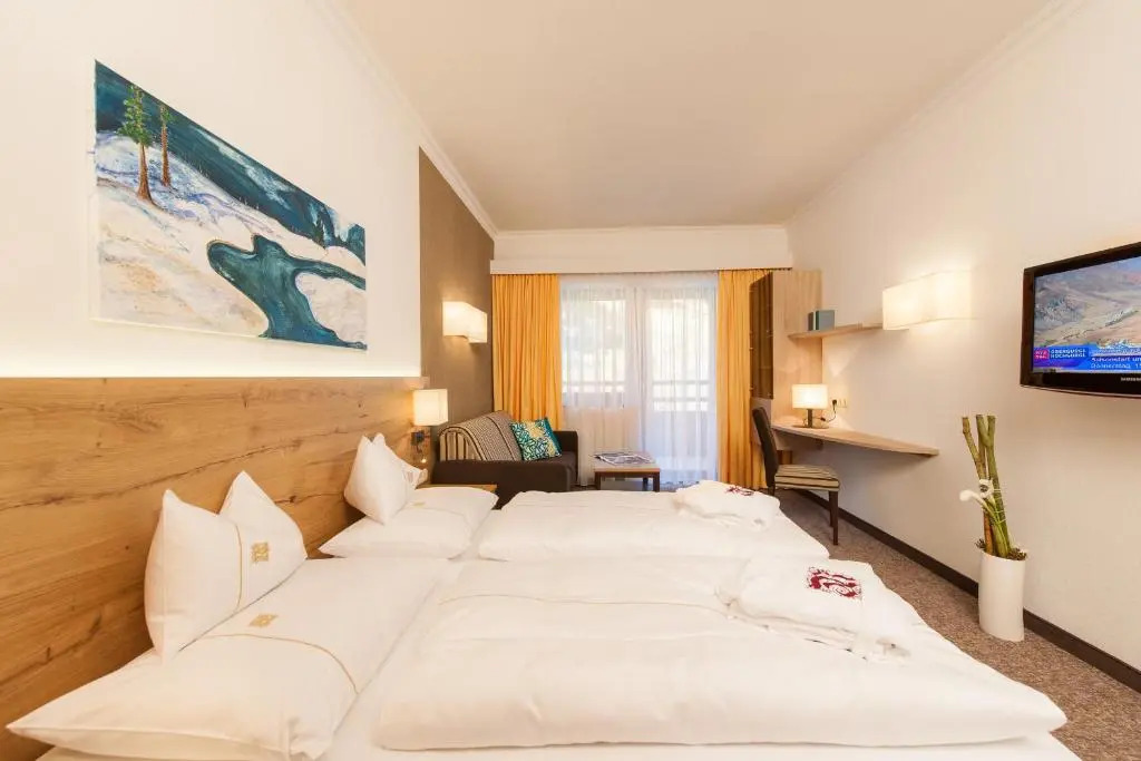 Hotel Madeleine