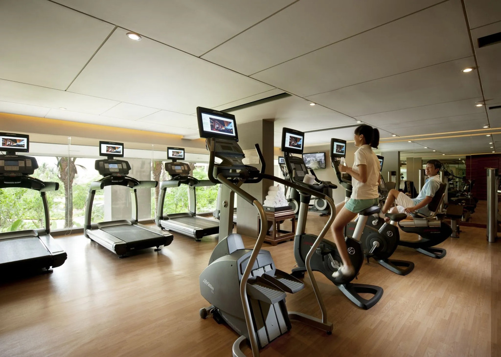 Fairmont Sanya Haitang Bay