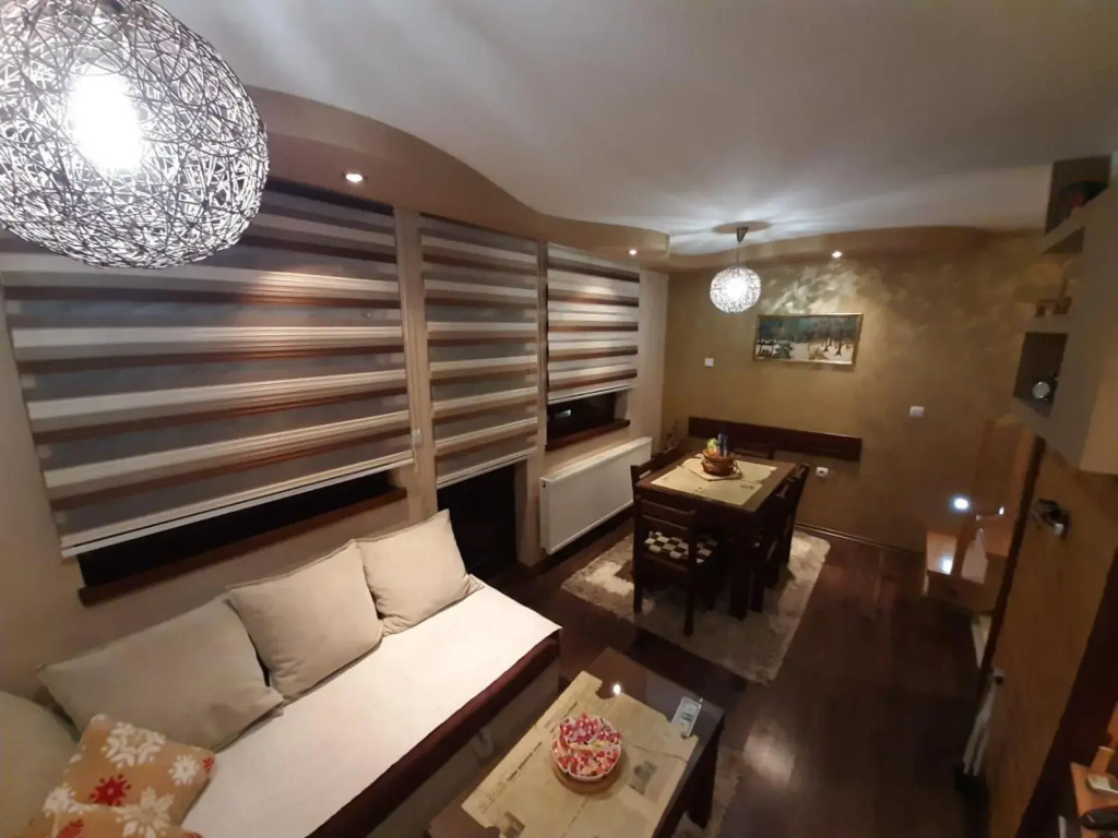 APARTMANI Arsic