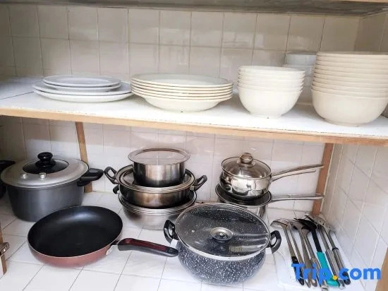 7 Peaceful GurneyTerrace 4BR15pax Shops & Eateries