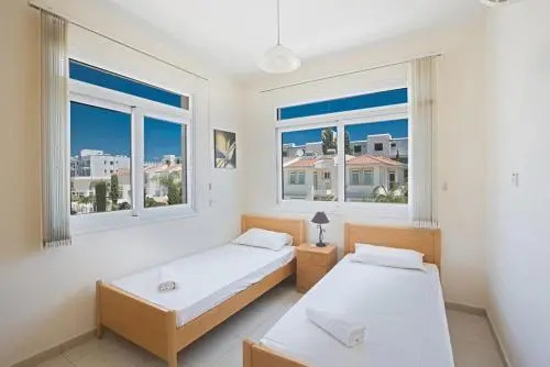 Beautiful 5 Star Holiday Villa in a Prime Location in Protaras, Book Early To Secure Your Dates, Protaras Villa 1257