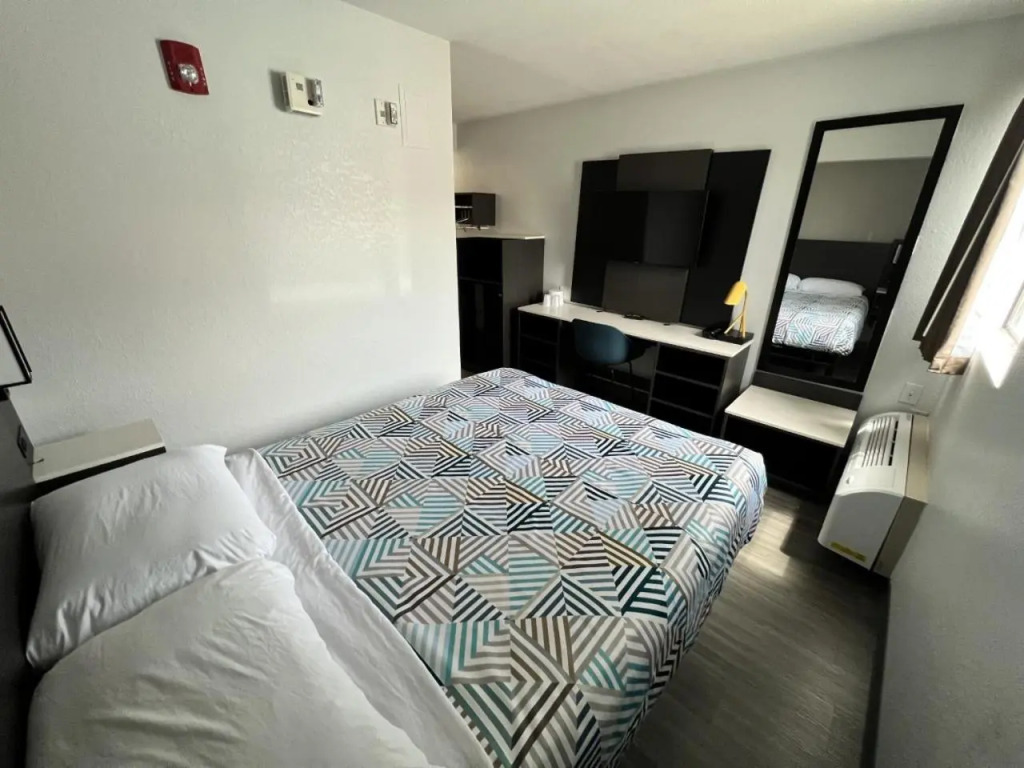 Motel 6-Council Bluffs, IA - Omaha East