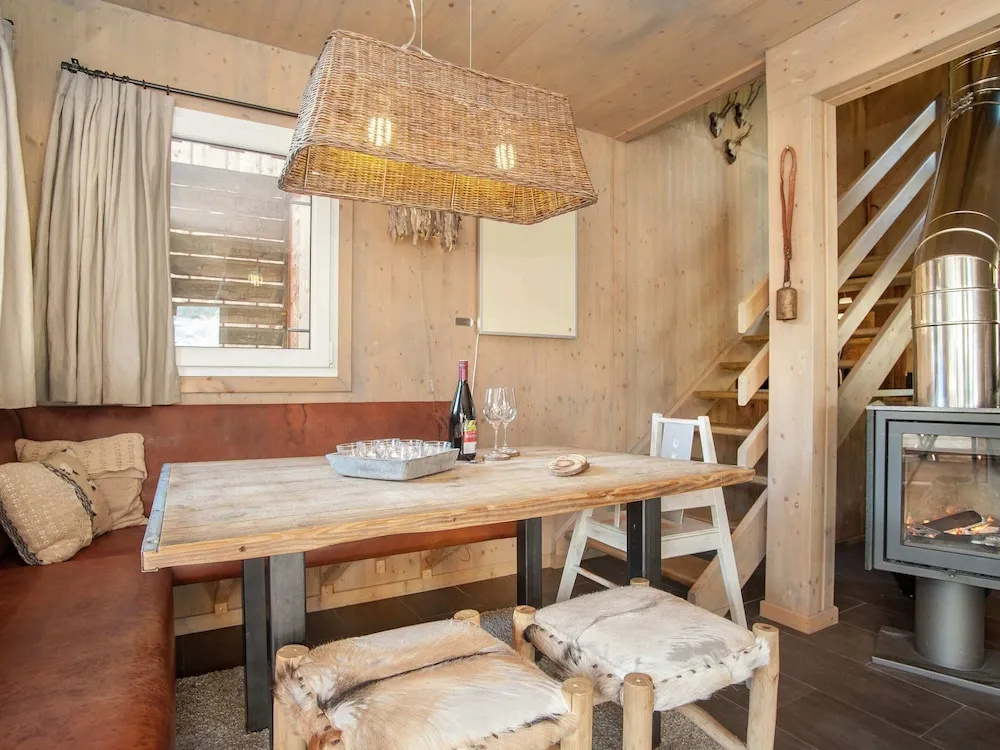 Chalet In Stadl An Der Mur / Styria With Sauna