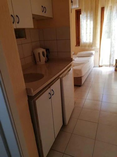 Yalcin Apart Otel Icmeler