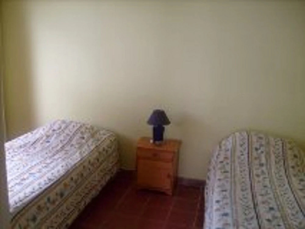 Departamento Atala 5 Personas Maitencillo
