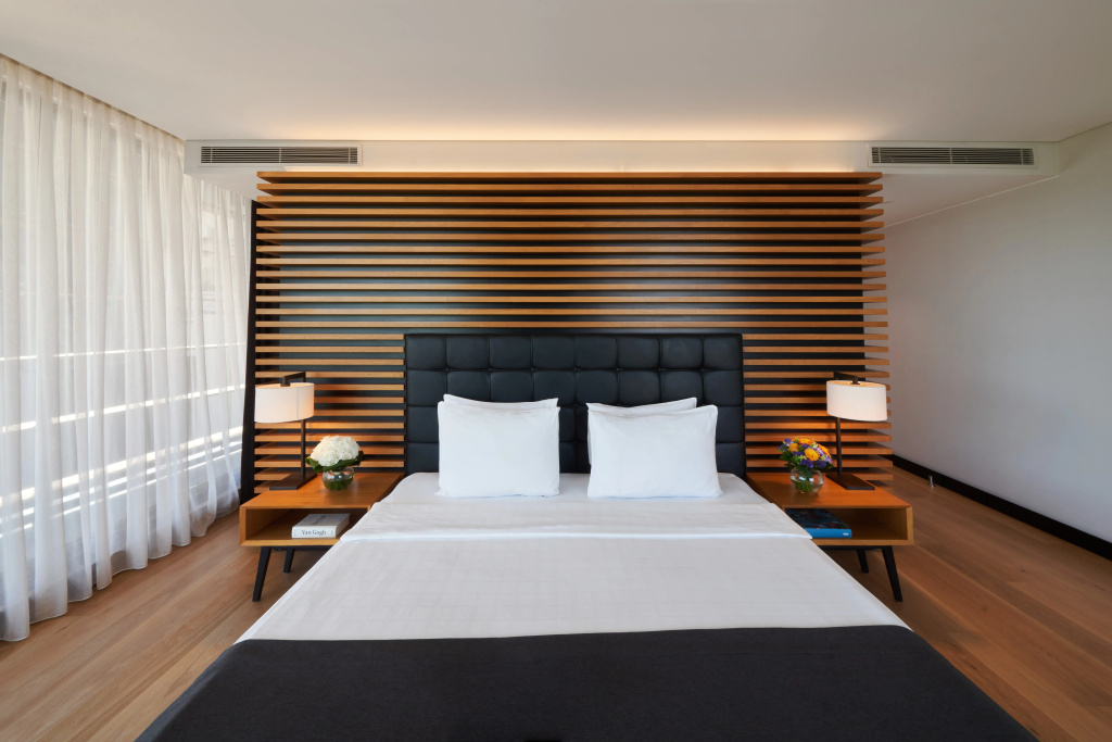 Metropolitan Hotels Bosphorus - Special Category