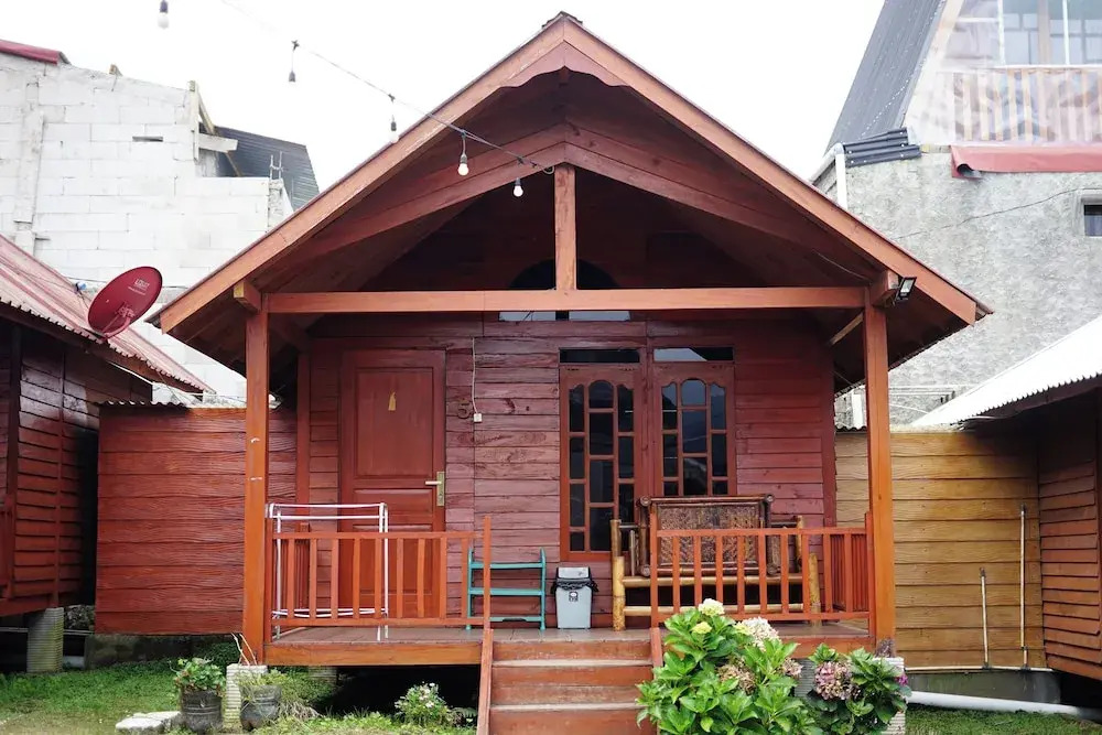 Fifa Cabin 2 by Fifa Grup
