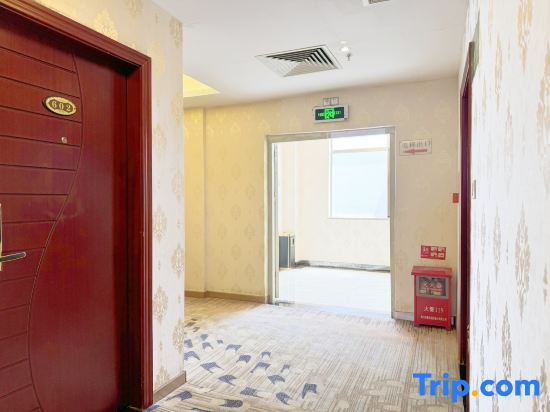 Jinghong Hotel