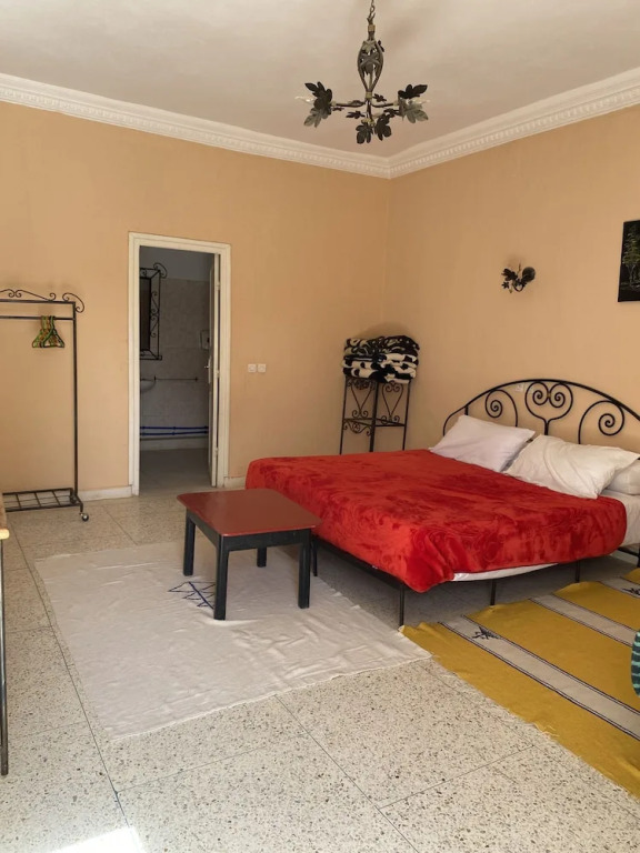 Hotel Ziad