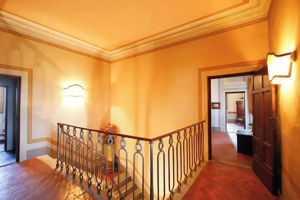 Villa Poggio Al Vento - Firenze