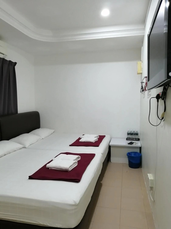 Rasa Motel