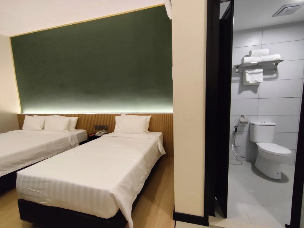 Urban Inn Alor Setar