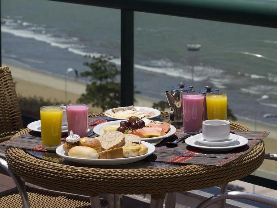 Píer Vitória Hotel