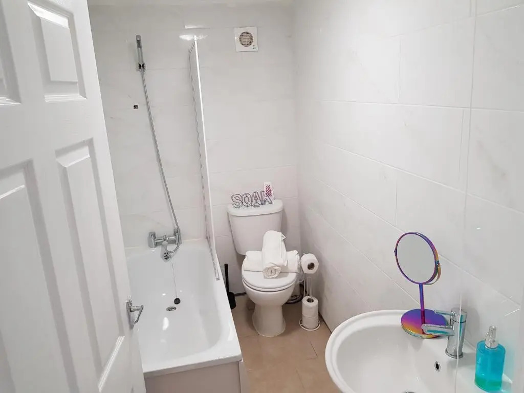 Vetrelax Harwich Deluxe Suite