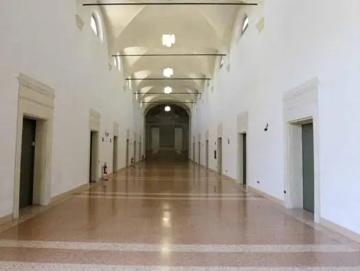 Students Hostel Della Ghiara