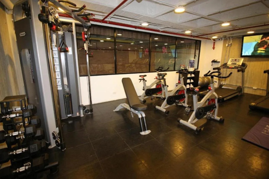 Hotel B3 Virrey