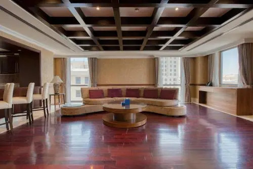 Penthouse Full Sea View With Pool JBR