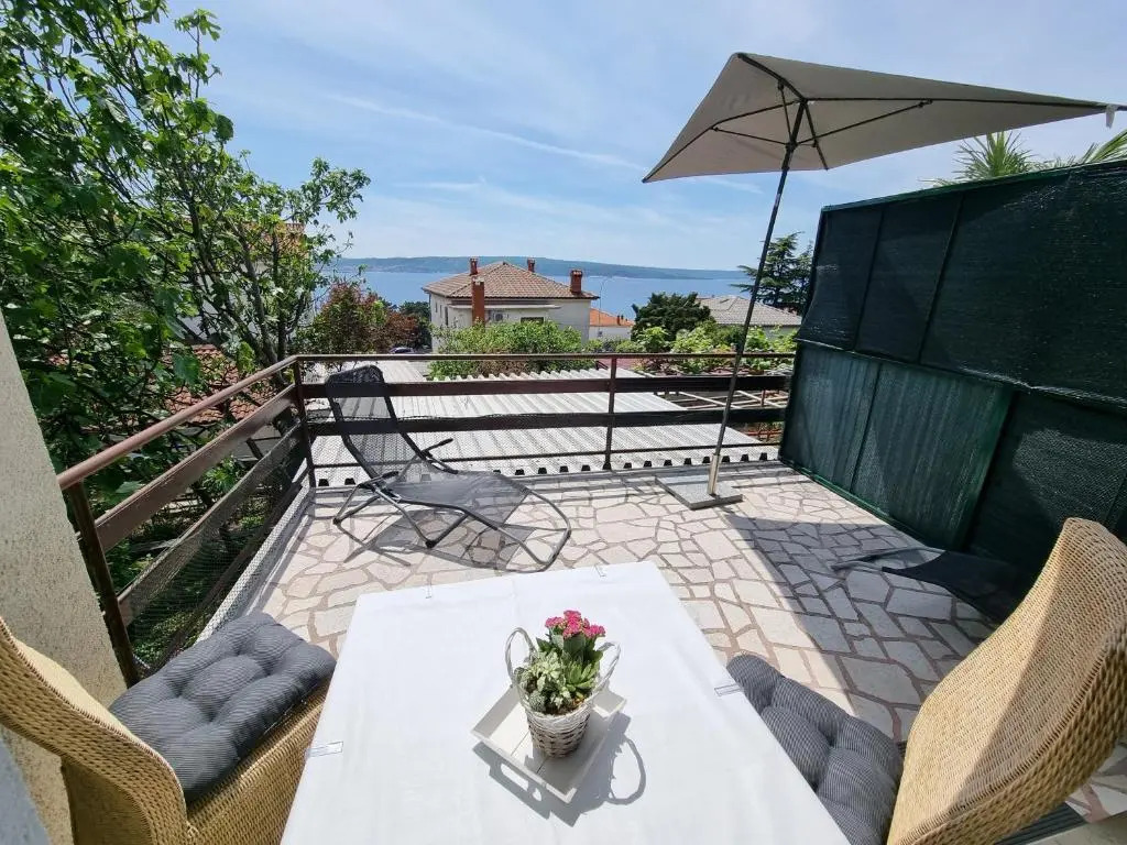 Ana Apartment