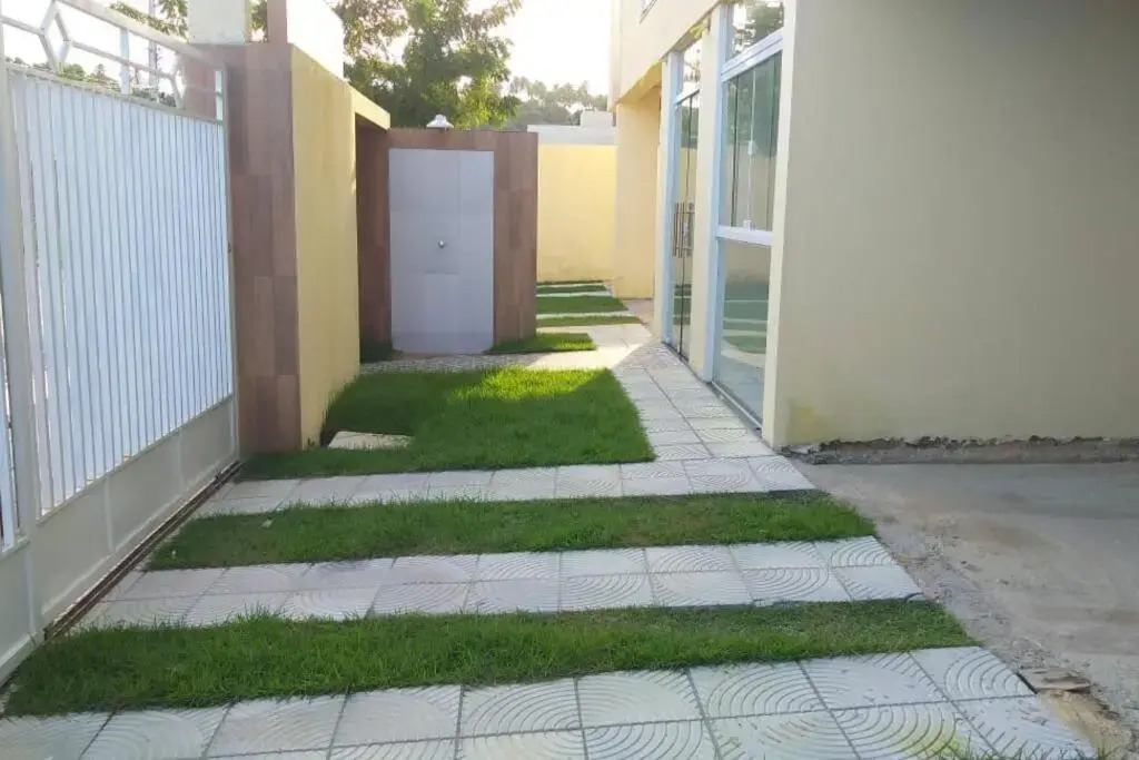 Flat Bem-vindo Bella Maré