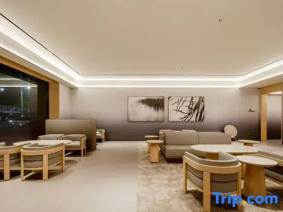 JI Hotel (Qingxiu Wanda Changgang Road)