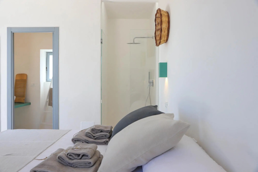 TD Trulli del Podere Private Pool Sea View