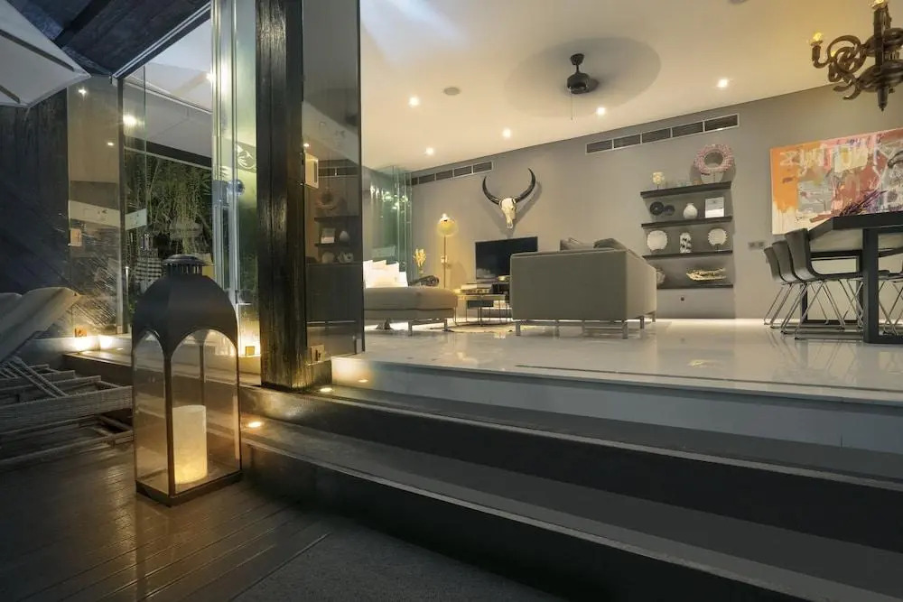 Villa Balimu Seminyak