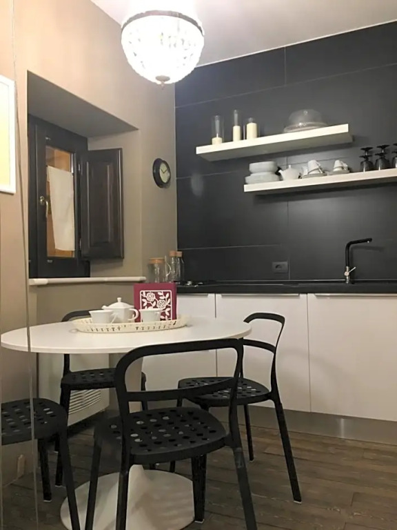 B&B Santapau Charme Living