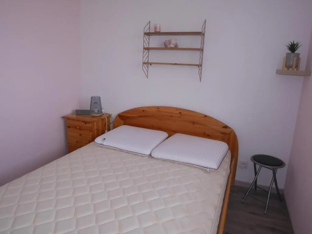 Maison Saint-Hilaire-de-Riez, 2 pièces, 4 personnes - FR-1-91-146