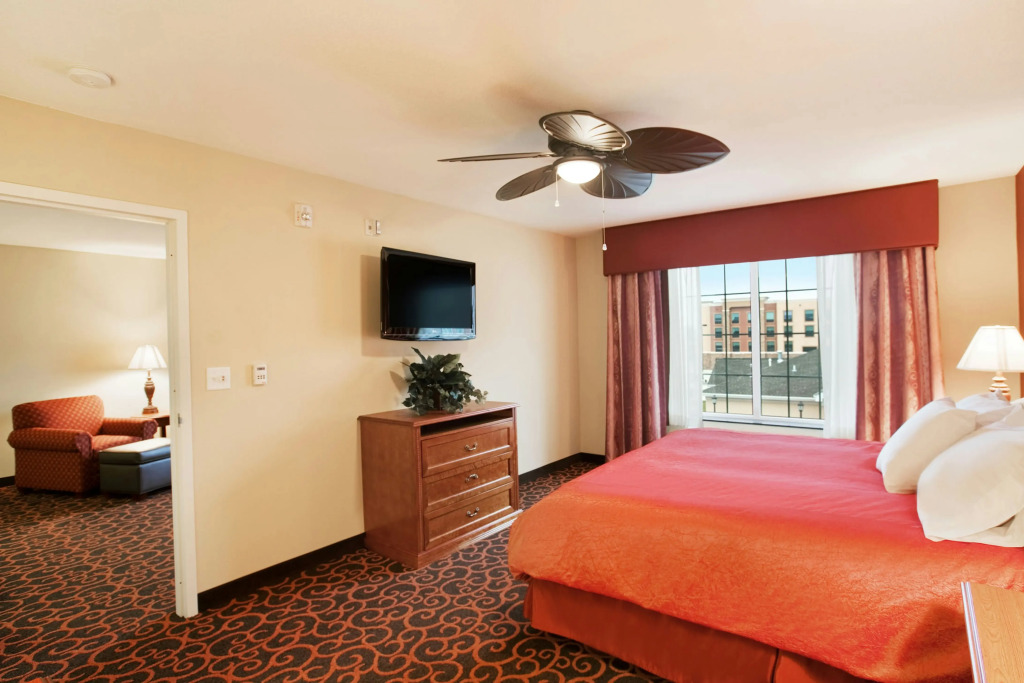 Homewood Suites Saint Cloud