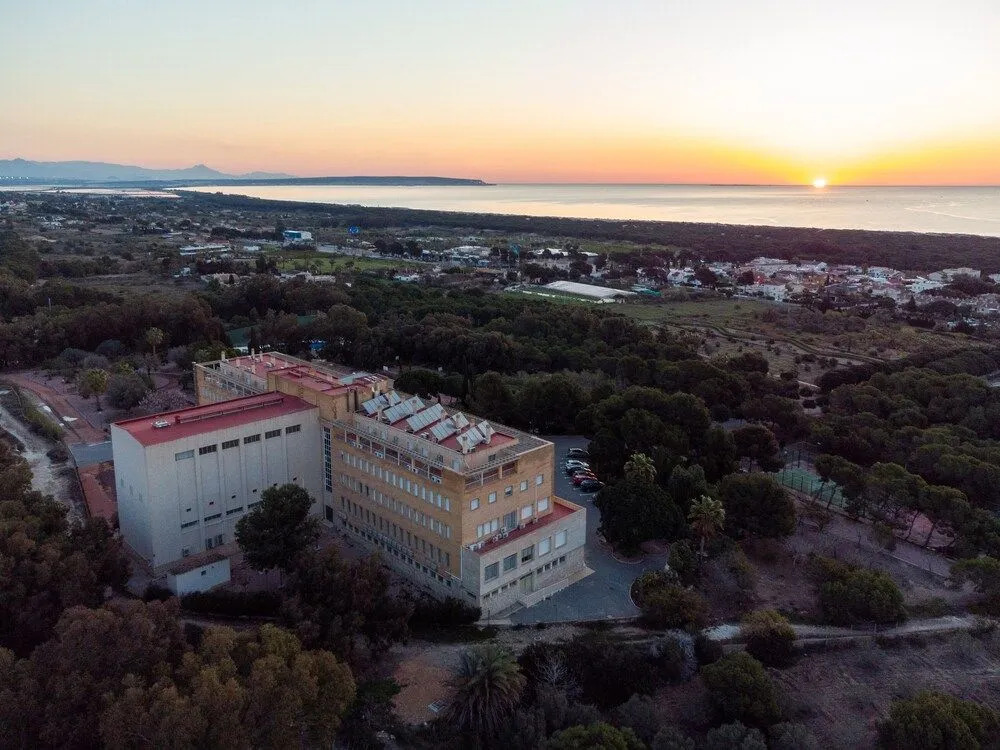 Costablanca Explore Hostel Sports & Events
