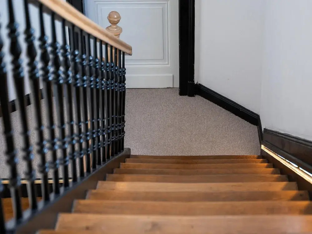 Apartment in Koblenz Near Deutsches Eck
