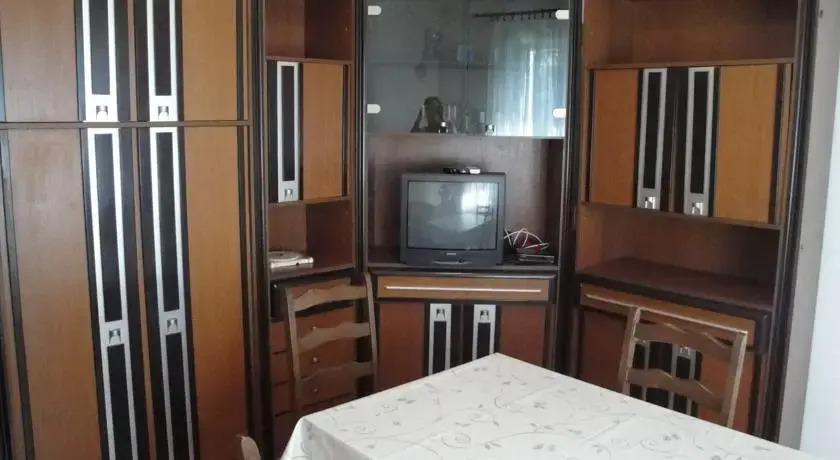 Apartment G. Nikola