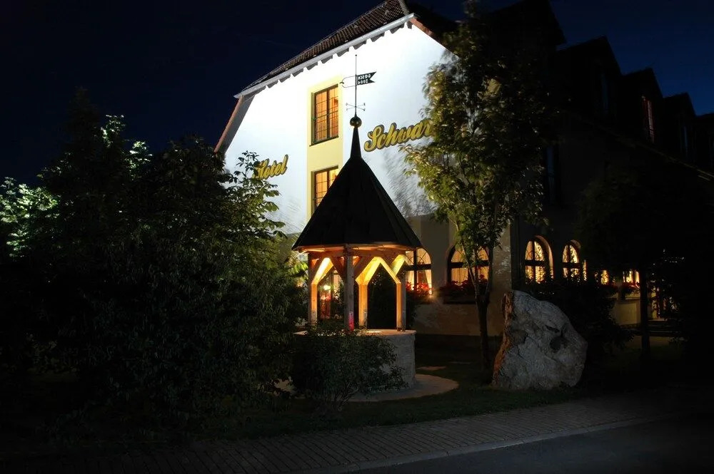 Hotel Schwartze