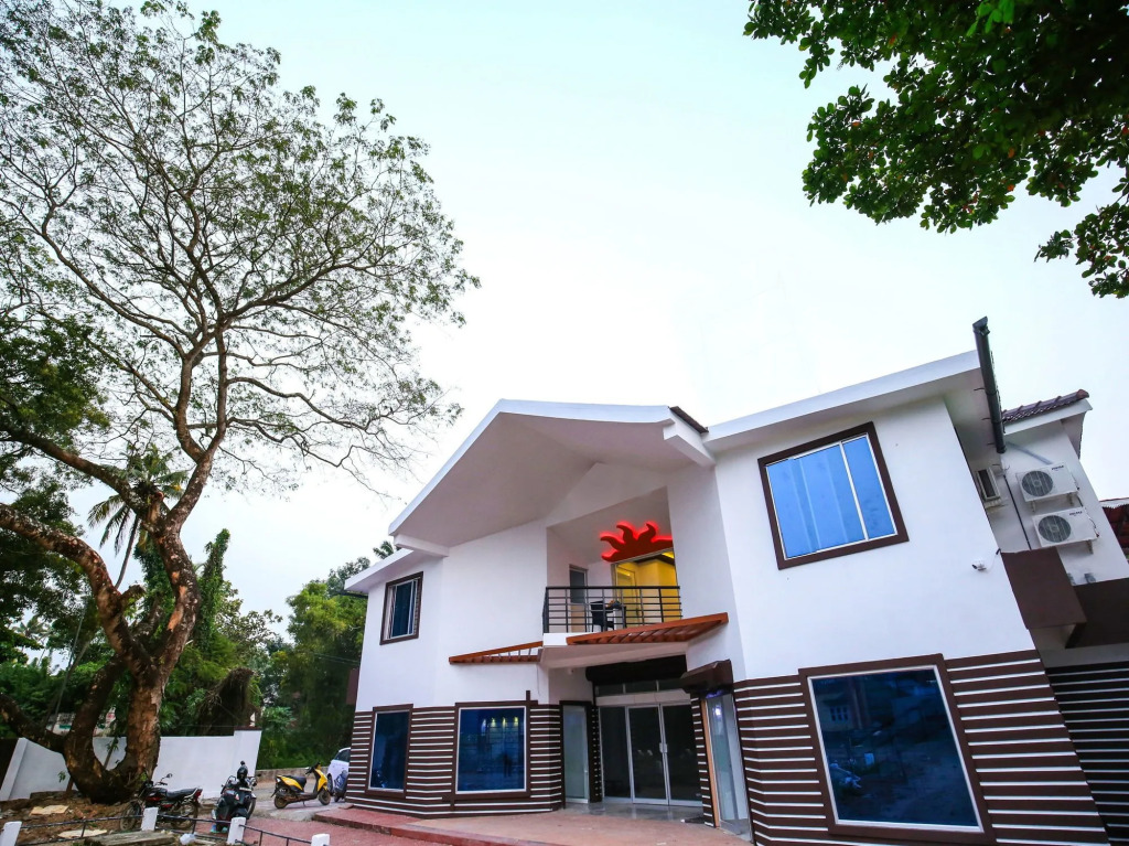 Railview Residency