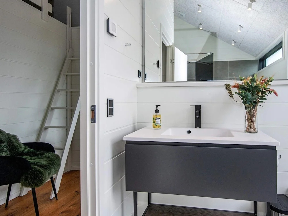8 person holiday home in Hejls-By Traum