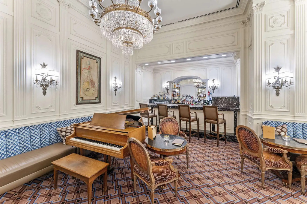 The Westgate Hotel