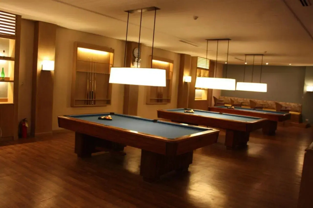 Pico De Loro Condo Unit