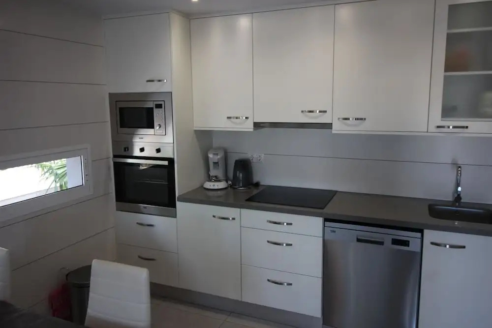 Groundfloor Vistabella Dreams 142B