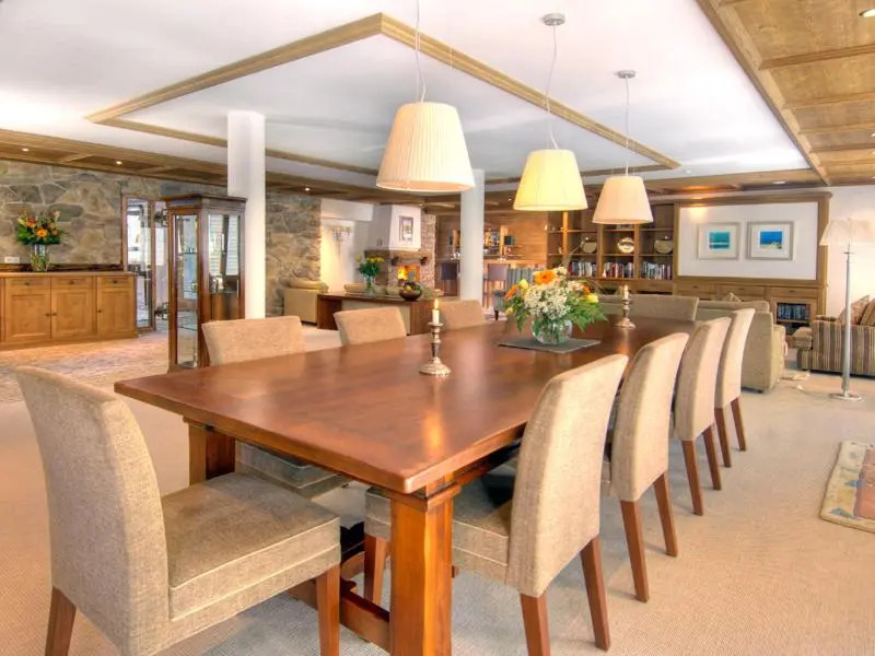 Chalet Panorama