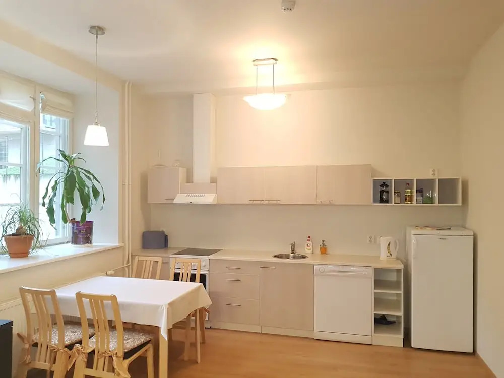 Toome Apartment