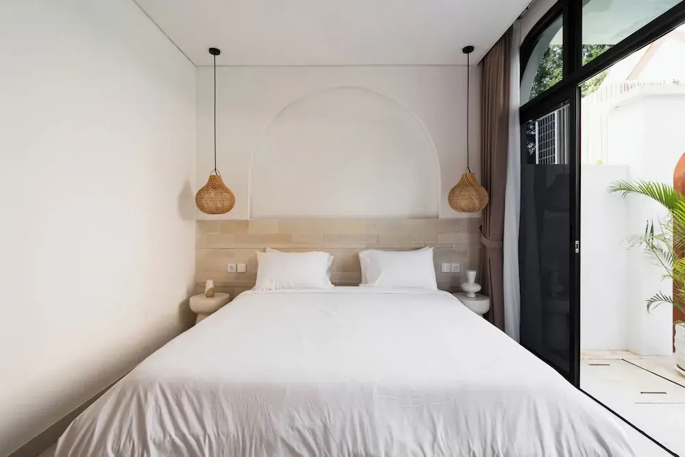 Villa Kemala 5 by Alfred in Bali