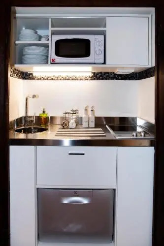 Vicolo Cieco Apartment