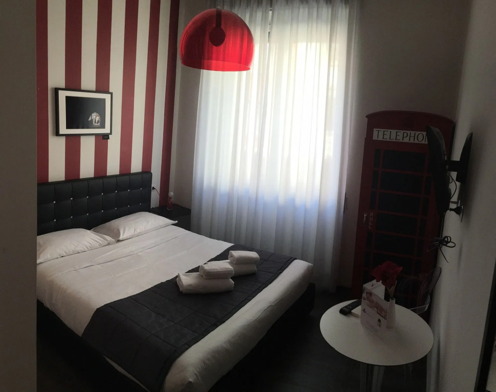 Il Giglio Rosso B&B
